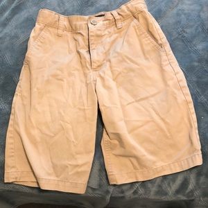 Boys shorts